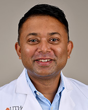 Dr Shitiz Sriwastava, MD, MS