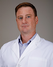Dr John Williams, MD