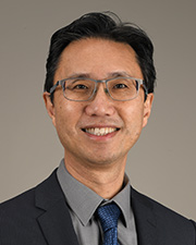 Dr. Jason Chen MD PhD image