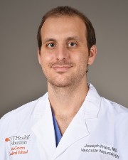 Dr. Joseph Fries
