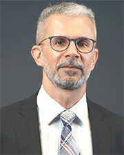 Dr Reza Sadeghi