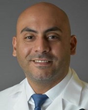 Kareem Elzamly, MD