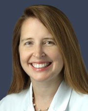 photo of M. Carter Denny, MD, MPH