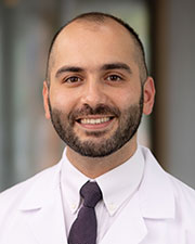 Ibrahim Migdady, MD