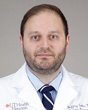 Jeffrey Treiber MD