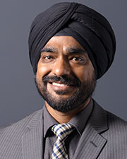 Tarun Singh, MD