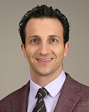Dr Yoshua Esquenazi