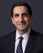 Farid Radmanesh MD