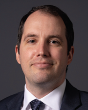 Dr. Matthew Mullarkey