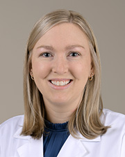 Dr. Elli Allen