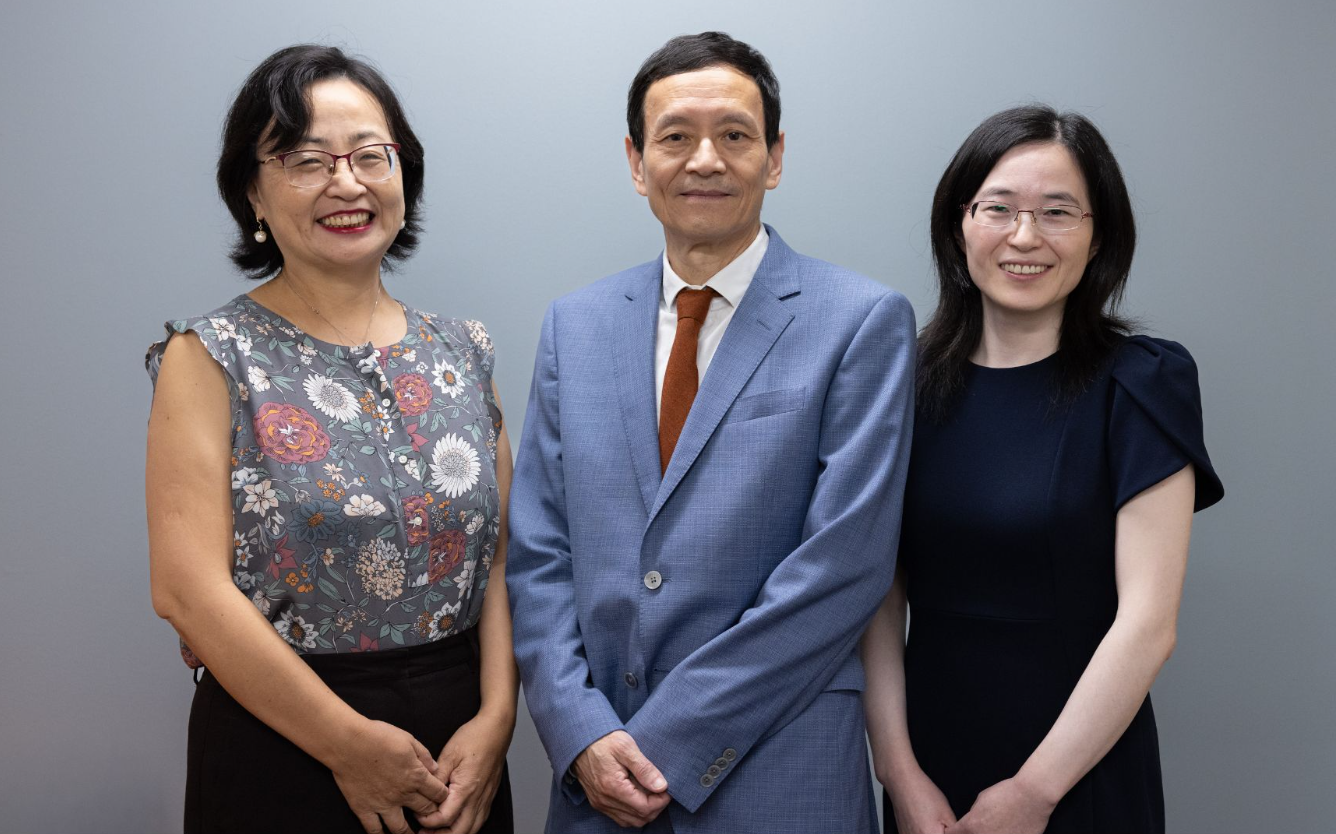 UTHealth Houston researchers