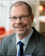 Dr. Gregory Worrell