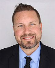 Dr. Jamie Van Gompel