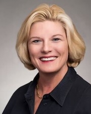 Dr. Kimberley Monday