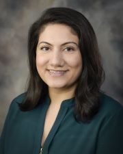 Photo of Dr. Javaid