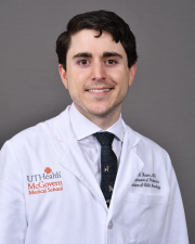 Photo of Dr. S. Nick Russo