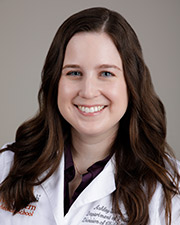 Photo of Dr. Ashley Webb