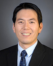 Photo of Dr. William Yao