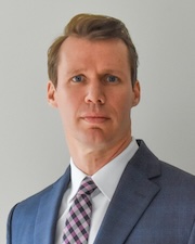 Image of Dr. Spiros Blackburn