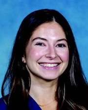 Photo of Julia Irr PA