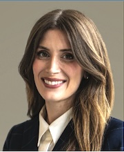 Dr. Annika Medhus