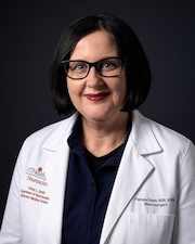 Photo of Pam Dean, MSN