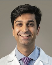 Photo of Dr. Sharma