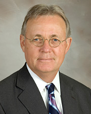 Arthur L. Day, M.D.