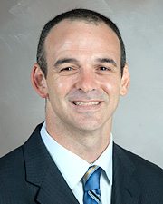 David I. Sandberg, M.D.