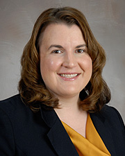 Laura Smith Callahan, Ph.D.