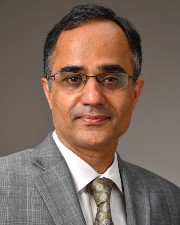 Nitin Tandon, MD