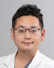 Jared Chen, MD