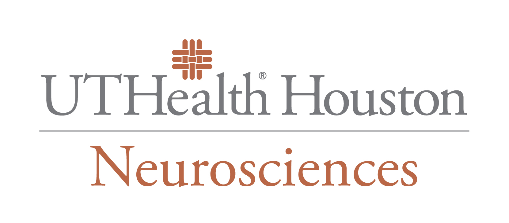 UTHealth Houston Neurosciences Logo