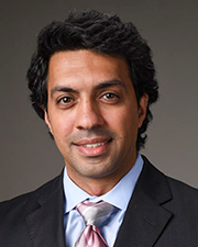 Dr Pedram Peesh