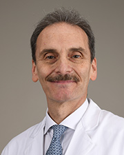 Dr Jacques Morcos MD