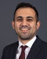 Dr Hussein A. Zeineddine