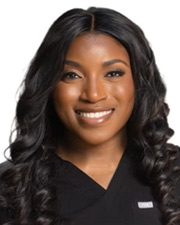 Michelle Amajirionwu, ACNP