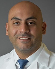 Dr Kareem Elzamly