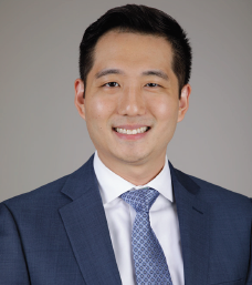 Dr. Peter Yang