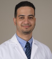 Angel J Cadena Tejada, MD