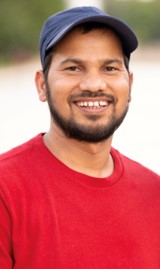 Lalit Ahirwar