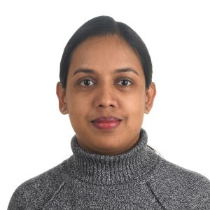 Sithara Thomas