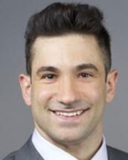 Stavros Matsoukas MD