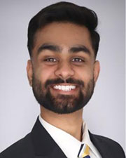 Aadit Mehta MD