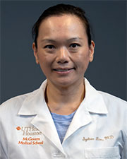 Sydnee-Lim