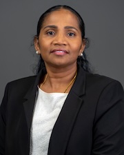 Baranipriya Sampathkumar