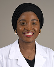 Modinat Olayiwola