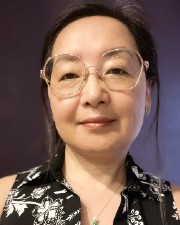 Shu Wang
