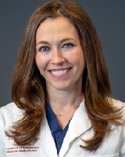 Stephanie Denman