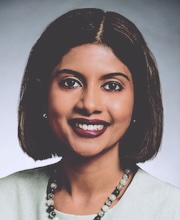 Dr. Aparjitha Verma